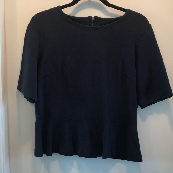 Club Monaco Tops - Club Monaco peplum top